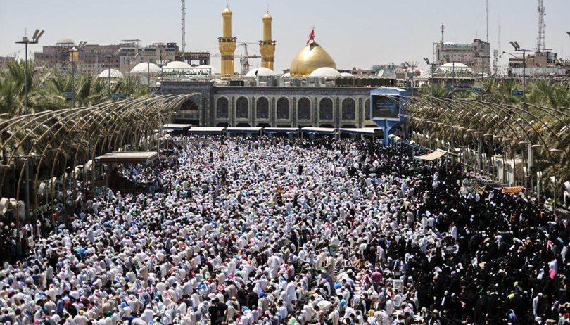 صحة كربلاء تستعد لتنفيذ خطتها الخاصة بإحياء زيارة عرفة وعيد الأضحى المبارك