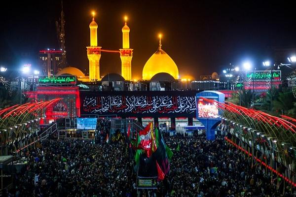 عتبات كربلاء المقدسة تستكمل استعداداتها لإحياء مراسيم عاشوراء واستقبال ملايين المعزين من داخل وخارج العراق