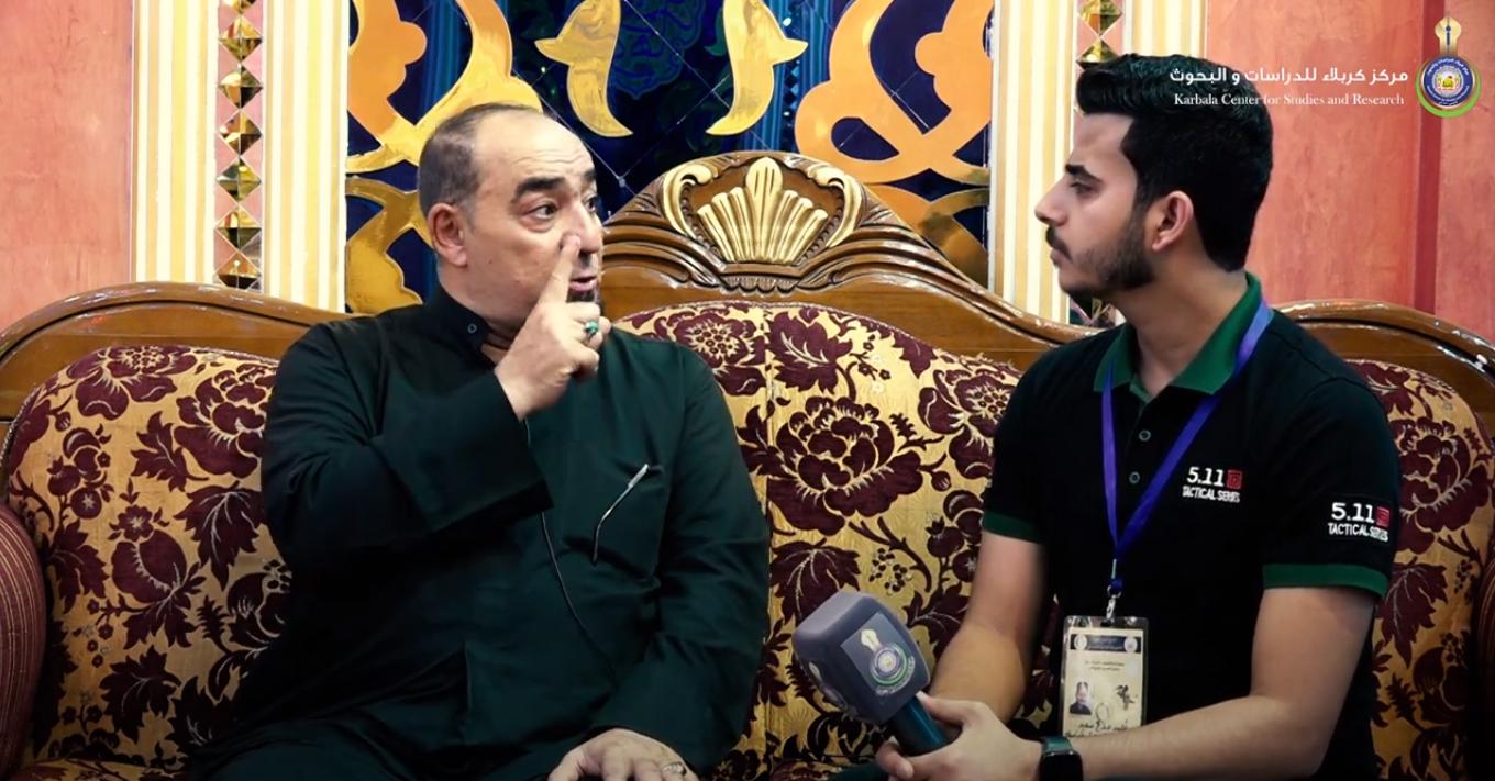 شاهد بالفيديو || طرف باب السلالمة .. تاريخه وشخوصه