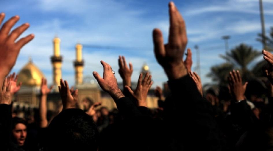 مركز كربلاء للدراسات والبحوث يعلن مشاركة (91) بحث عربي وأجنبي في المؤتمر العلمي الدولي السادس لزيارة الأربعين المباركة