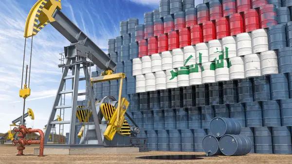 العراق يبدأ التشغيل التجريبي لمصفاة كربلاء