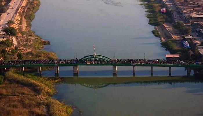 طويريج .. كيف نشأت وما هو مصدر اسمها؟ ومتى اُلحقت بمحافظة كربلاء المقدسة؟ تعرّف على التفاصيل