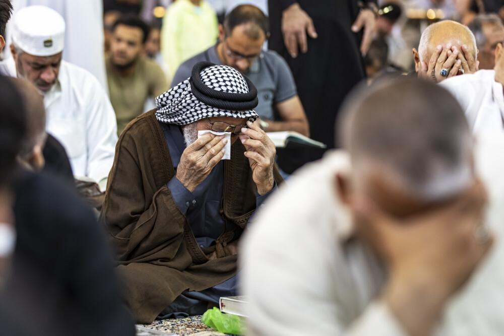 من الفرات الى الأطلسي .. مستشرق فرنسي : كربلاء مكانٌ مبلّلٌ ببكاء الزوّار