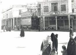 قبل مئات السنين .. رحالة برتغالي يتحدث عن وضع الزائرين الوافدين الى كربلاء!!