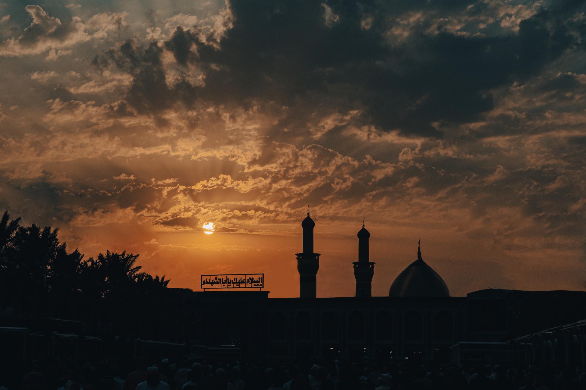 كربلاء... في الأدب الهندي