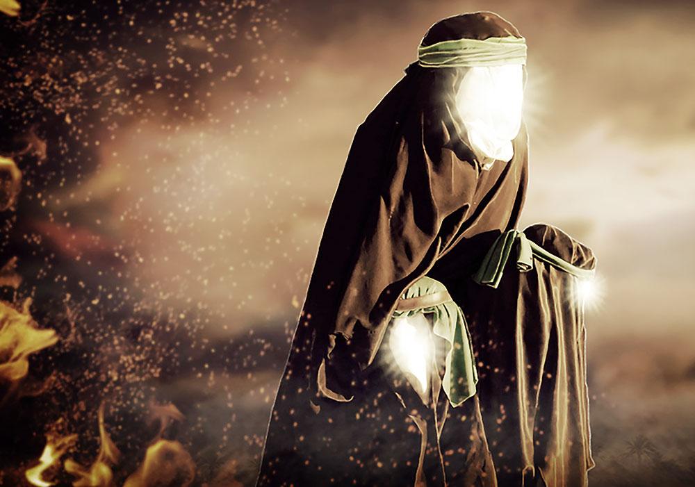 في ذكرى اليوم العالمي للمرأة .. بصيرة الحوراء زينب (عليها السلام) ودورها في واقعة كربلاء