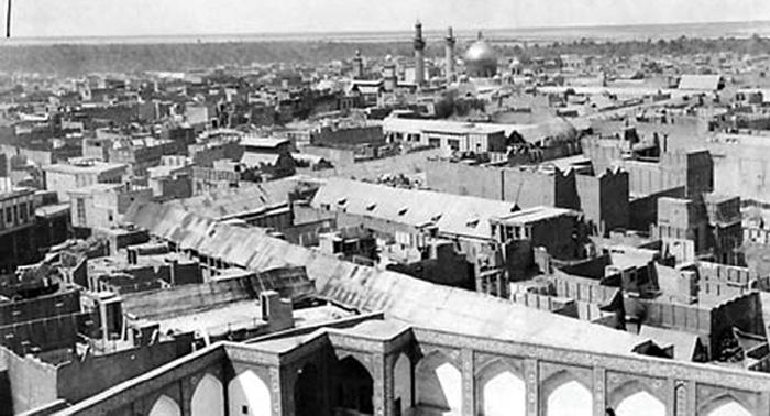 سيرة صاحب الرياض .. السيد علي الطباطبائي (قدس سره)