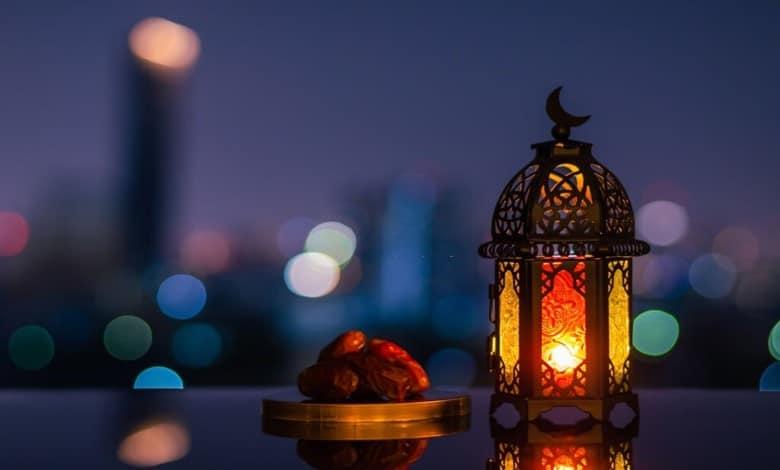 الان || شعبة العلاقات العامة والاعلام في مركز كربلاء للدراسات والبحوث تنشر  امساكيّة شهر رمضان المبارك لمدينة كربلاء المقدسة وضواحيها بدقةٍ عالية