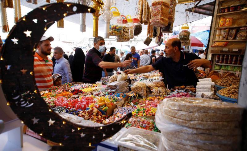 رمضانيات من كربلاء .. الأيام الأولى من الشهر الفضيل