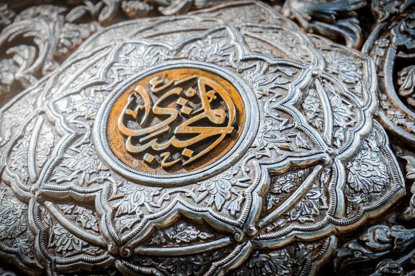 الامام الحسن (عليه السلام) بصيرة وفكرٍ خالد