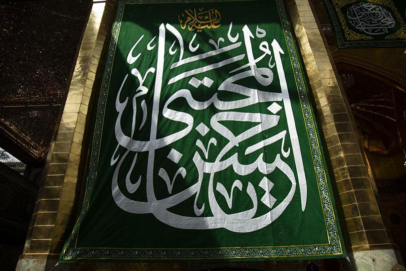 دور الامام الحسن (عليه السلام) في تاريخ الخطابة العربية
