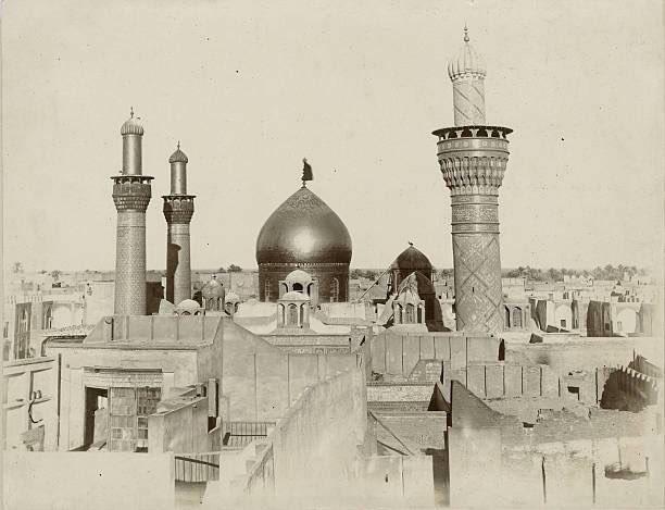 مقبره آل بويه‌