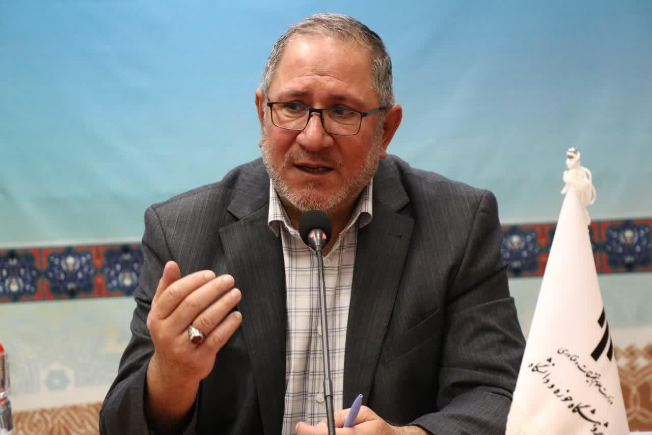 لتطوير افاق التعاون المشترك .. وفد مركز كربلاء للدراسات والبحوث يزور المركز البحثي للحوزة والجامعة في مدينة قم المقدسة