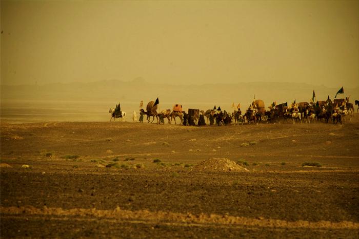 كربلاء أرض ملهمة للشعراء والأدباء