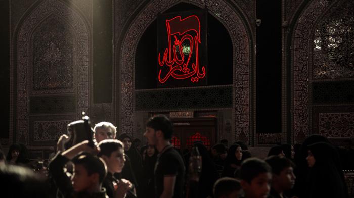 الإمام الحسين في الضمير الإنساني والوجداني.. الحسين في ضمير الإنسانية (سمفونية عشاق الحسين)