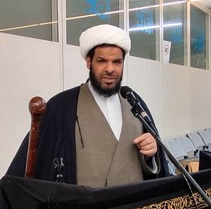 الارتباط المؤثر و التواصل الفعّال للمبلّغ في المجتمع التبليغي