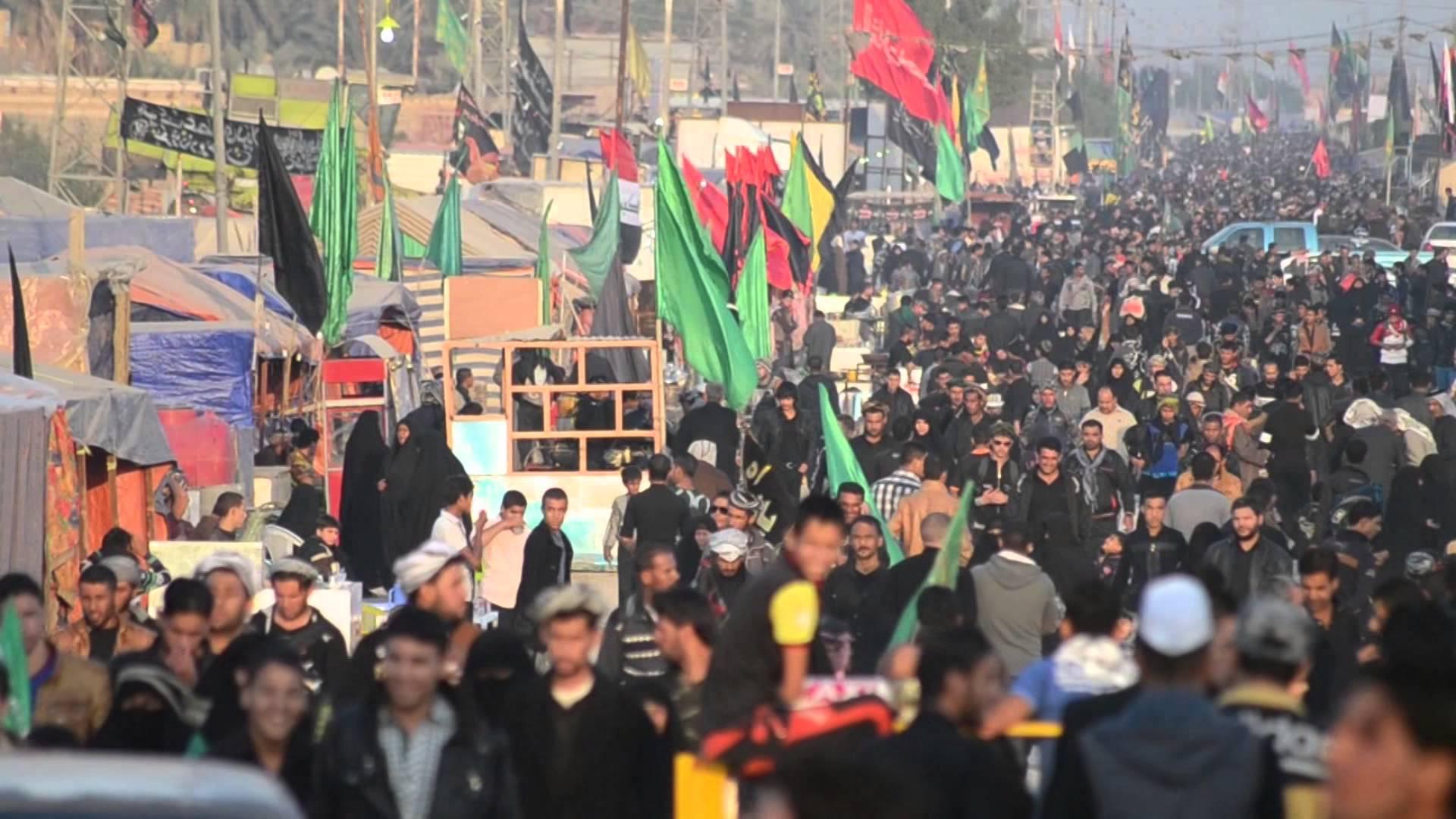 وزارة الصحة تعلن عن تسيير قافلة بـ 170 عجلة الى كربلاء المقدسة