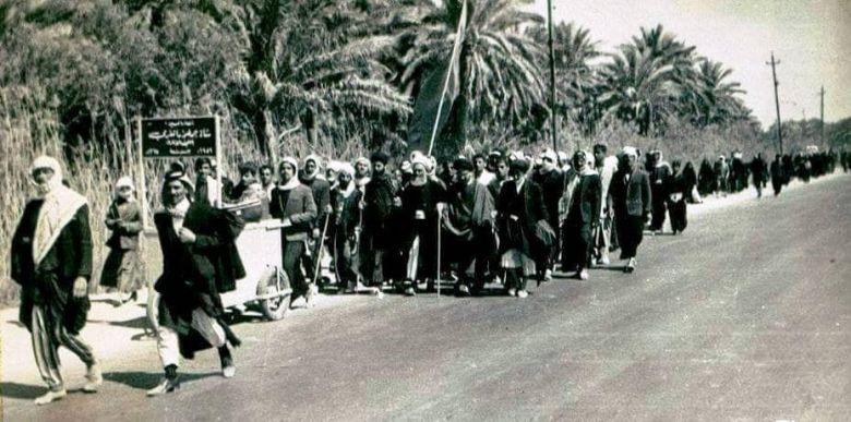 طريق العلماء...السير نحو الجنة