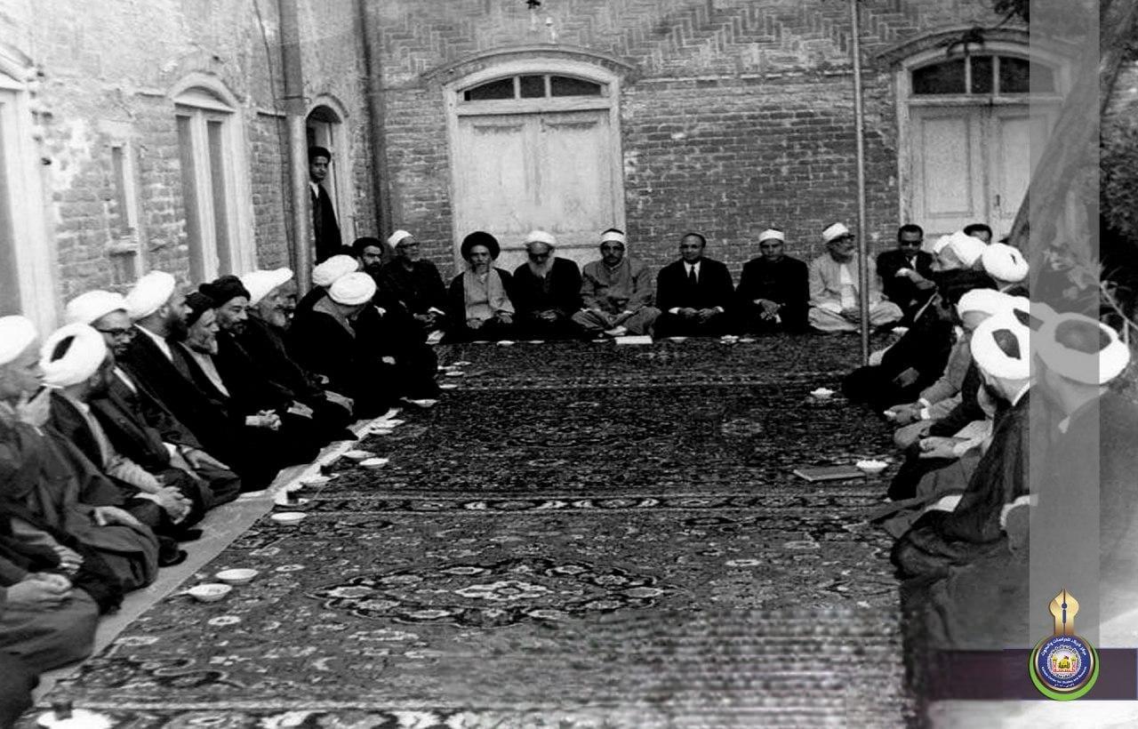شخصيات كربلائية.. السيد حسين البهبهاني