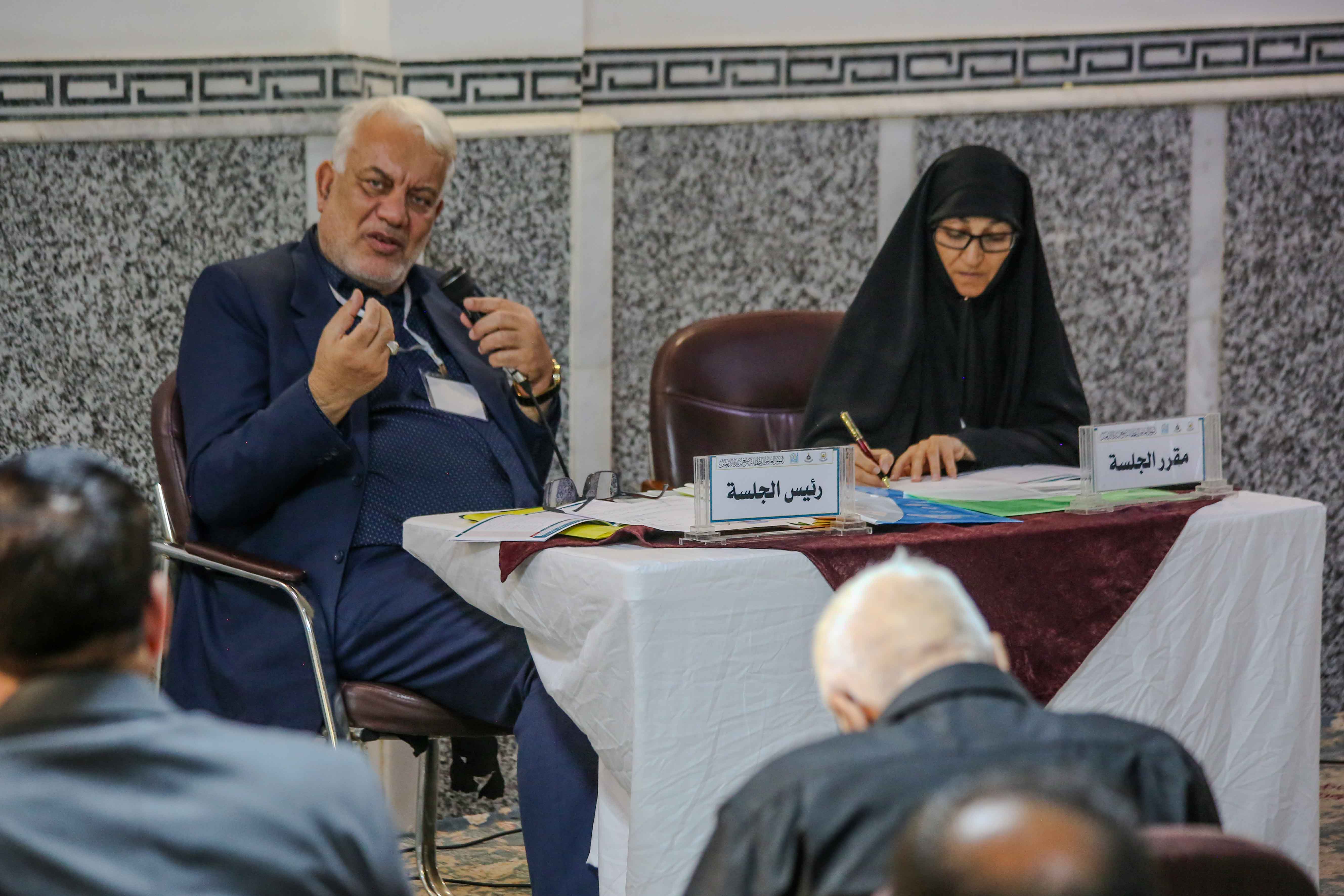 زيارة الأربعين في مواجهة الحرب الناعمة... بحوث المؤتمر العلمي التاسع تناقش الآليات والاستراتيجيات