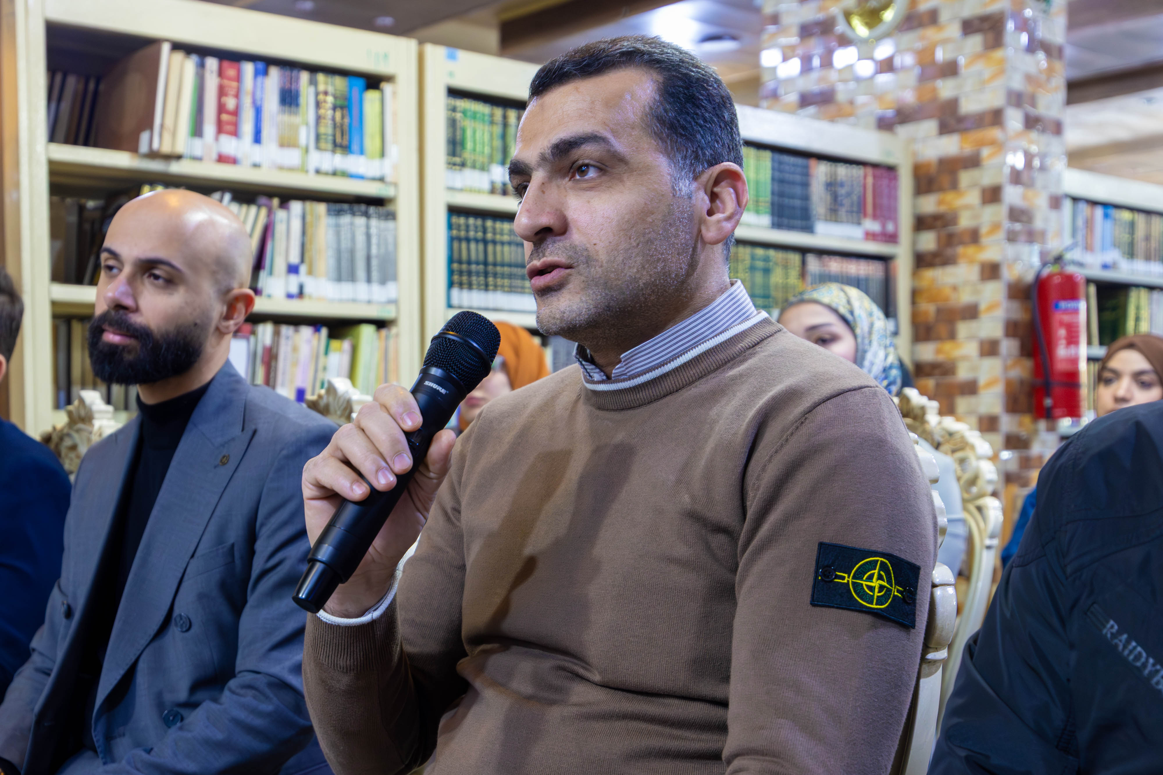 صورة إضافية