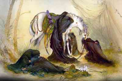 Are the Narrations of Karbala Reliable?