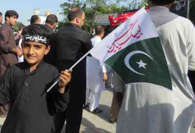 Facilitating Arbaeen Pilgrimage: Pakistan Proposes Free Visas for Karbala-bound Travelers